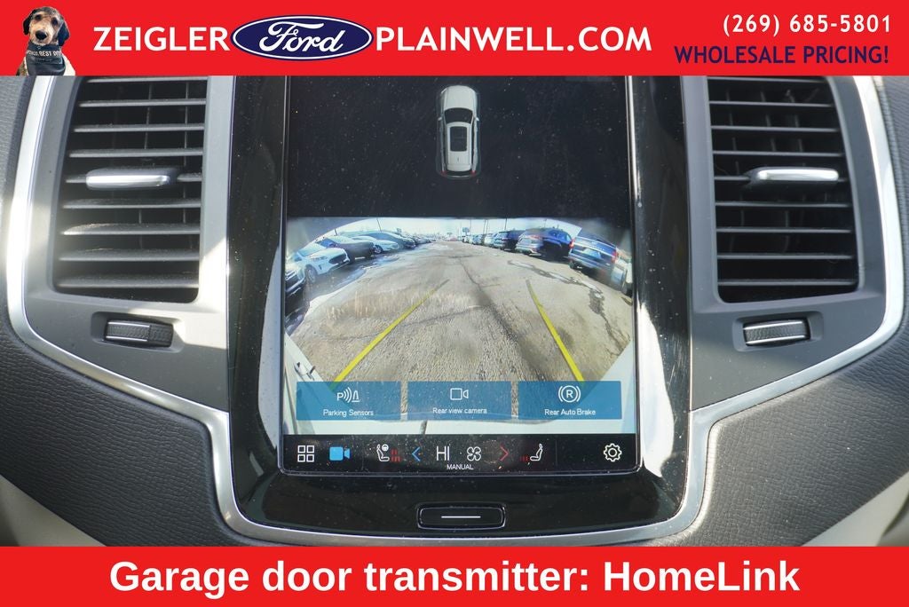 2024 Volvo XC90 B5 Core