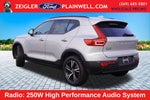 2024 Volvo XC40 B5 Core AWD