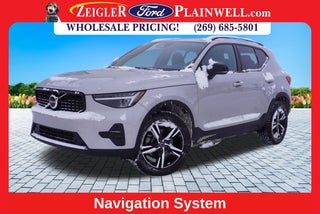 2024 Volvo XC40 B5 Core