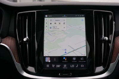 2025 Volvo V60 Cross Country B5 Plus