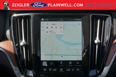 2024 Volvo V60 Cross Country B5 Plus AWD PANO ROOF NAVI LEATHER POWER LIFTGATE