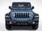 2019 Jeep Wrangler Sport S 4x4