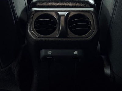 2019 Jeep Wrangler Sport S 4x4