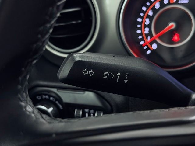 2019 Jeep Wrangler Sport S 4x4