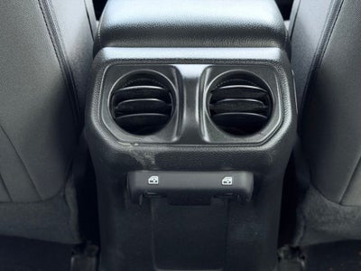 2022 Jeep Wrangler Sport Altitude 4x4
