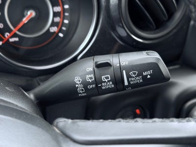 2022 Jeep Wrangler Sport Altitude 4x4