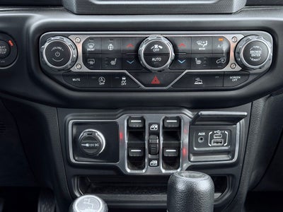2022 Jeep Wrangler Sport Altitude 4x4