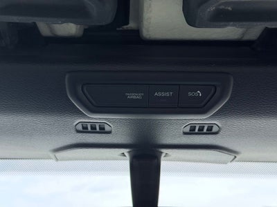 2022 Jeep Wrangler Sport Altitude 4x4