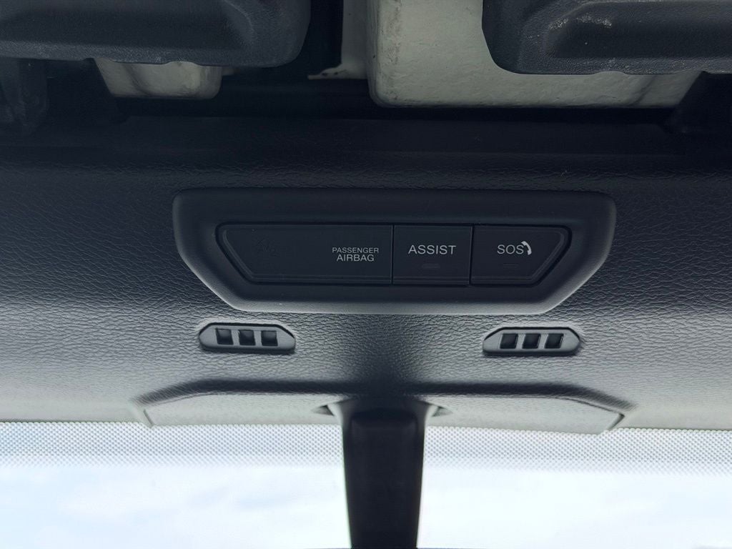 2022 Jeep Wrangler Sport Altitude 4x4