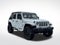 2018 Jeep Wrangler Sahara 4x4
