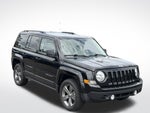 2015 Jeep Patriot Latitude