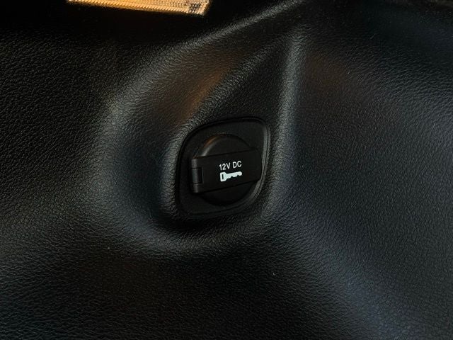 2021 Jeep Cherokee Latitude Lux FWD