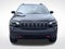 2022 Jeep Cherokee Trailhawk 4x4