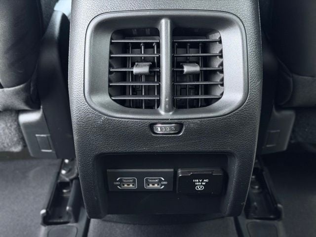 2022 Jeep Cherokee Trailhawk 4x4