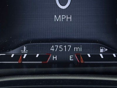 2022 Jeep Cherokee Trailhawk 4x4