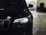 2022 Jeep Cherokee Limited 4x4