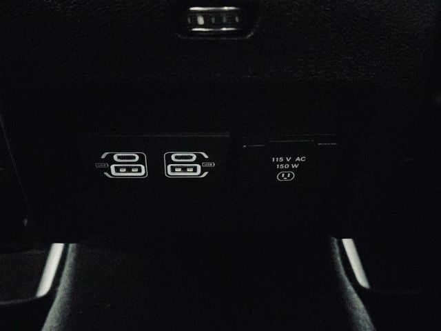 2022 Jeep Cherokee Limited 4x4