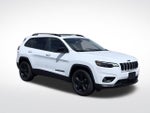 2023 Jeep Cherokee Altitude Lux 4x4