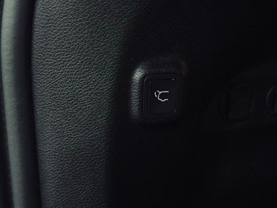 2022 Jeep Cherokee Latitude Lux 4x4