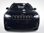 2022 Jeep Cherokee Latitude Lux 4x4
