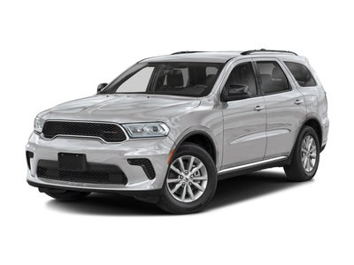 2026 Dodge Durango DURANGO GT AWD