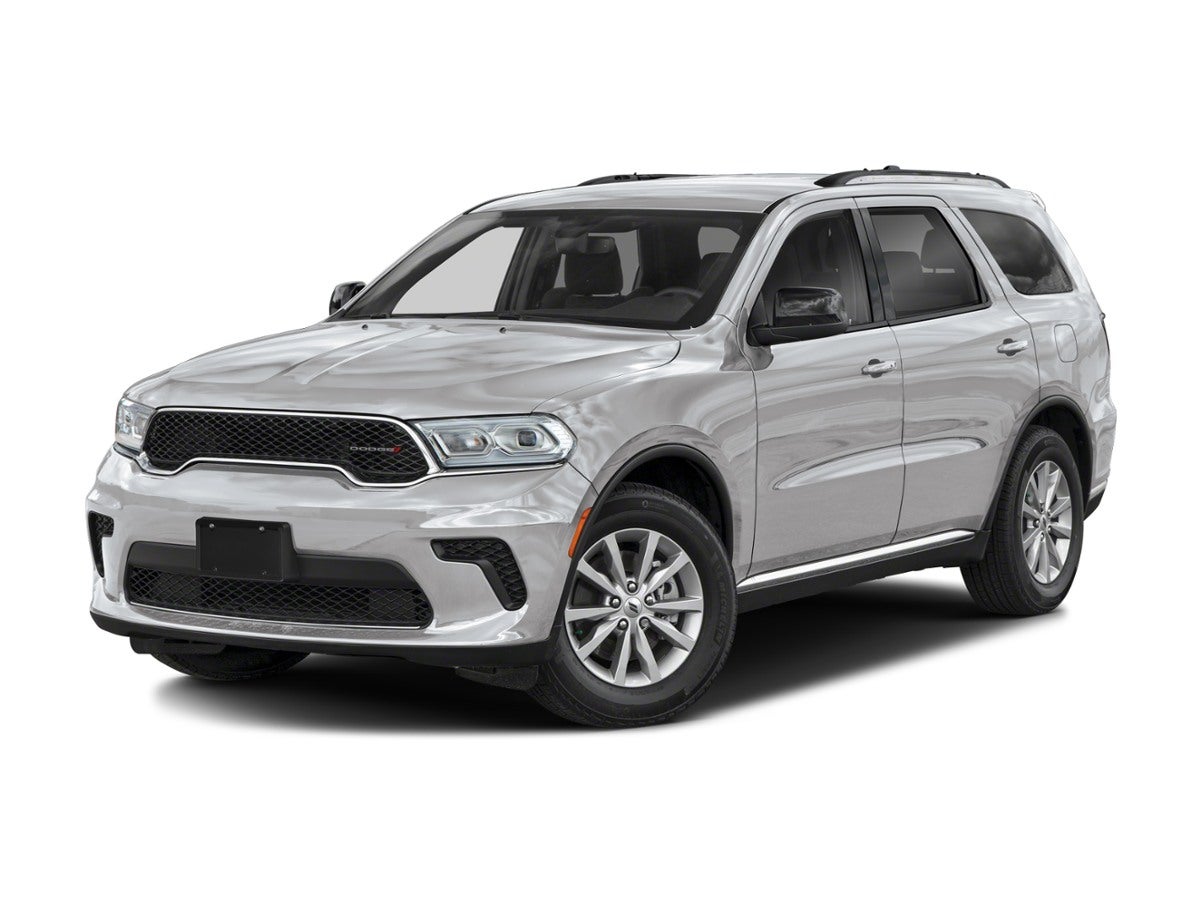 2026 Dodge Durango DURANGO GT AWD