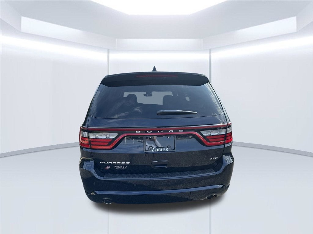 2026 Dodge Durango GT AWD