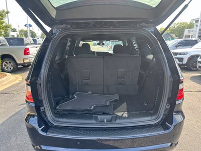 2026 Dodge Durango GT AWD