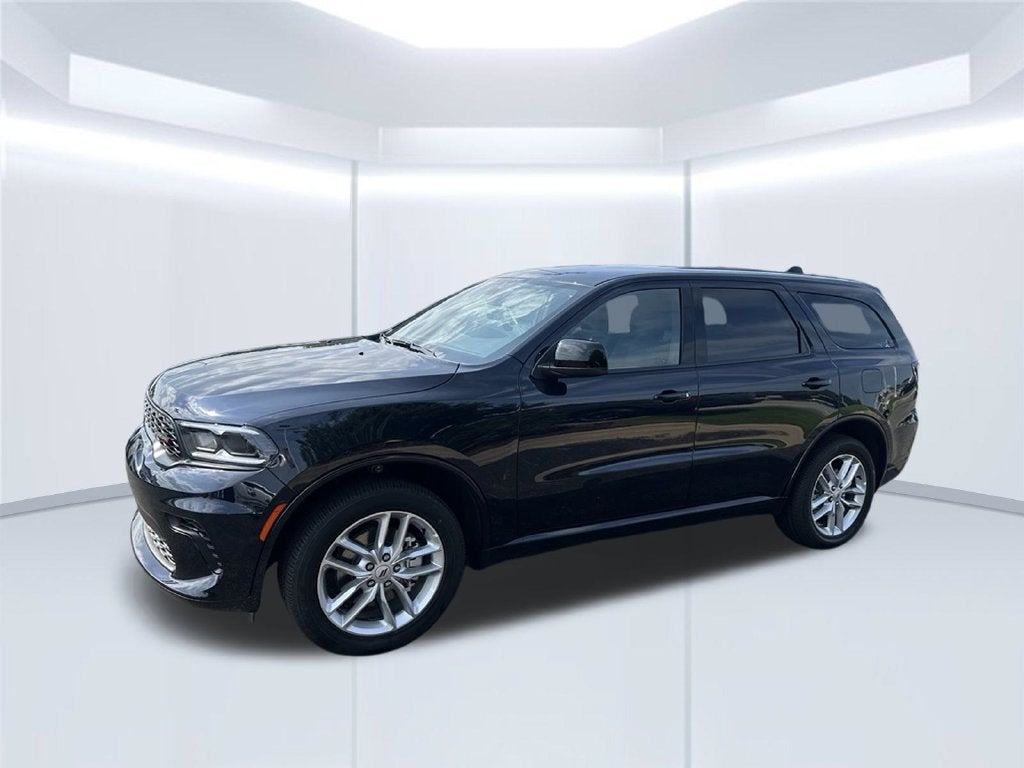 2026 Dodge Durango GT AWD