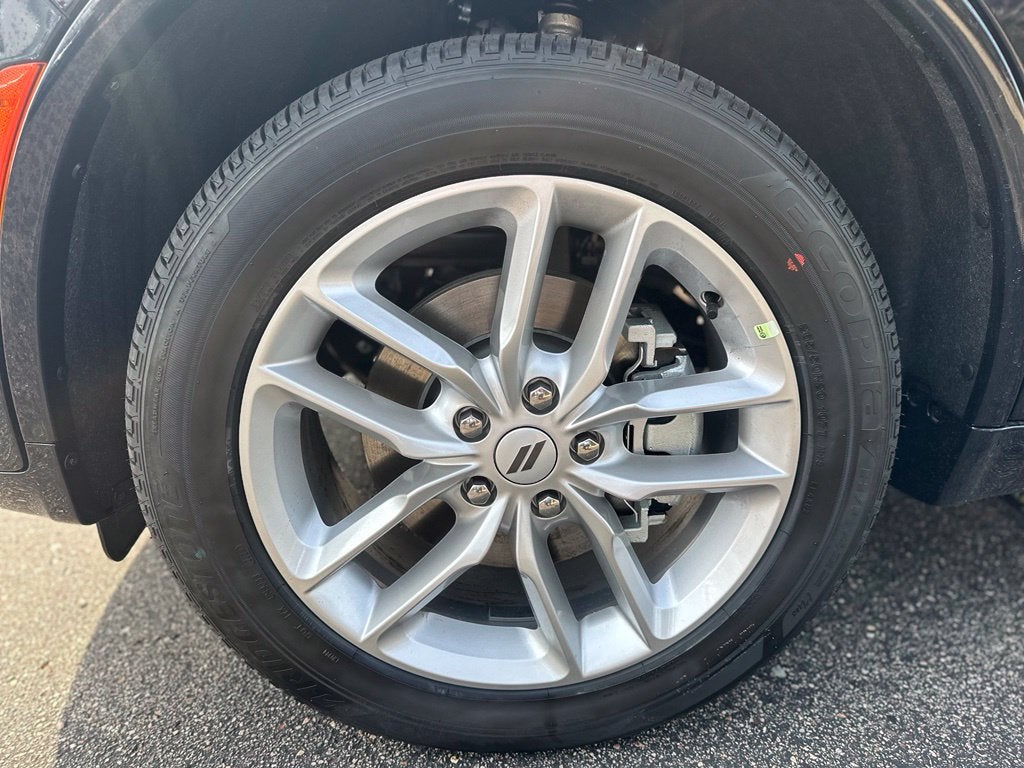 2026 Dodge Durango GT AWD