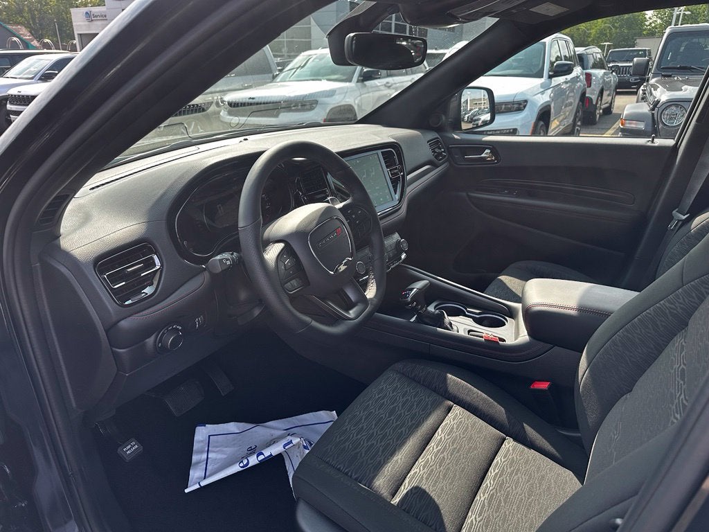 2026 Dodge Durango GT AWD