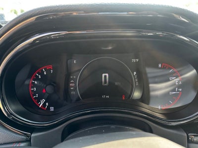 2026 Dodge Durango GT AWD