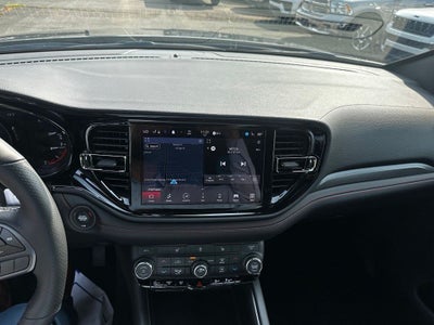 2026 Dodge Durango GT AWD