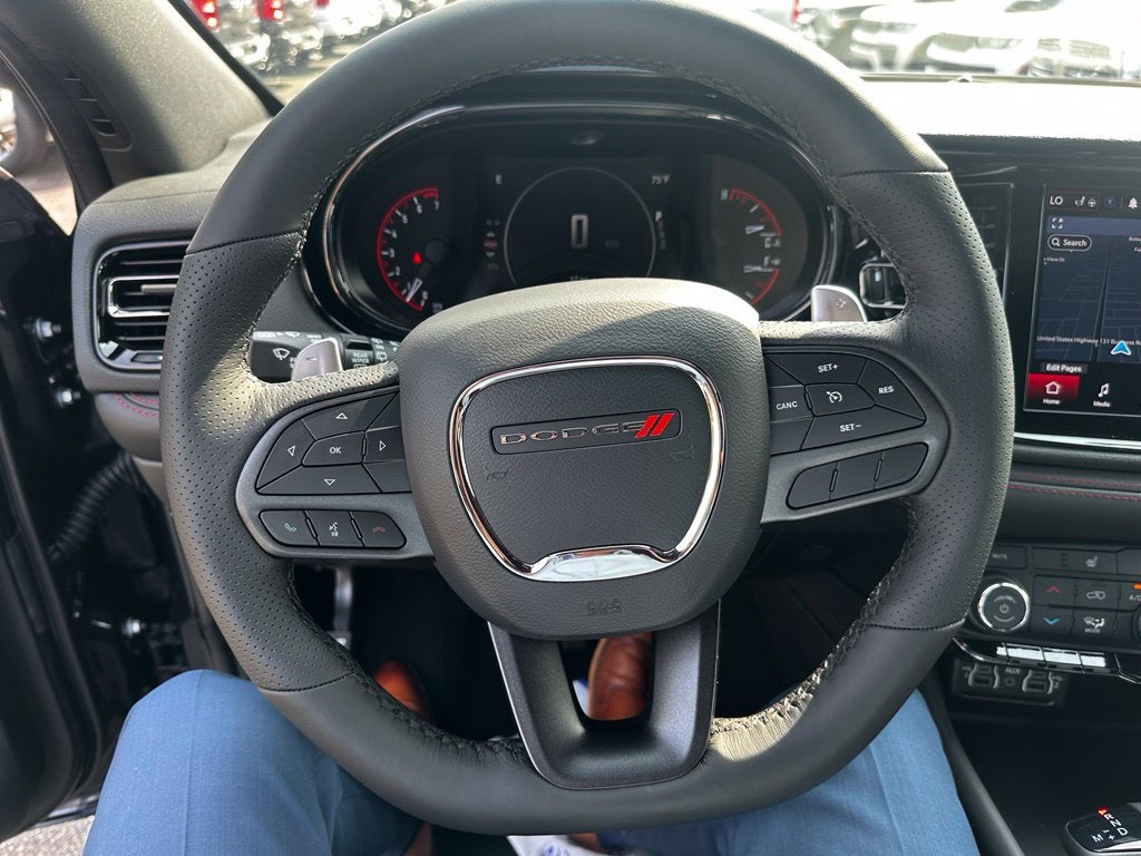 2026 Dodge Durango GT AWD