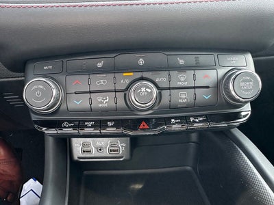 2026 Dodge Durango GT AWD