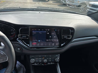 2026 Dodge Durango GT AWD