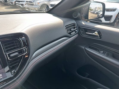 2026 Dodge Durango GT AWD