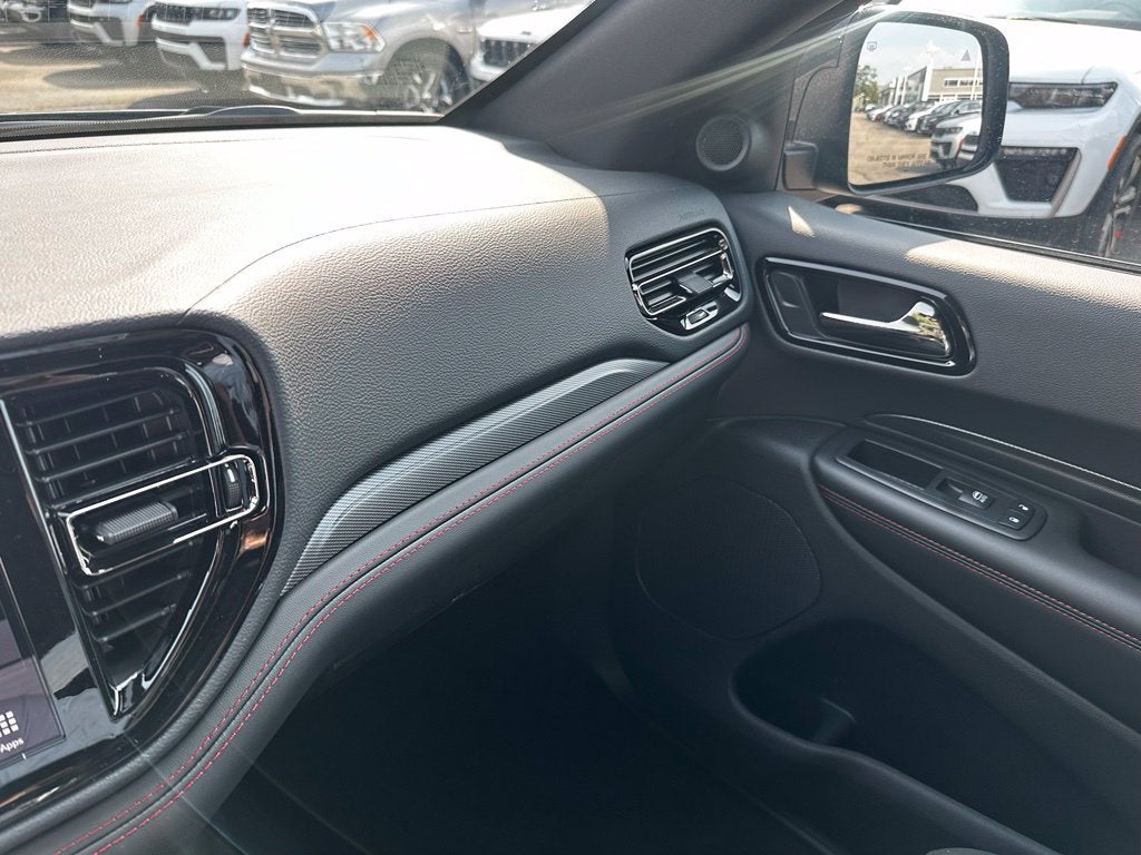 2026 Dodge Durango GT AWD