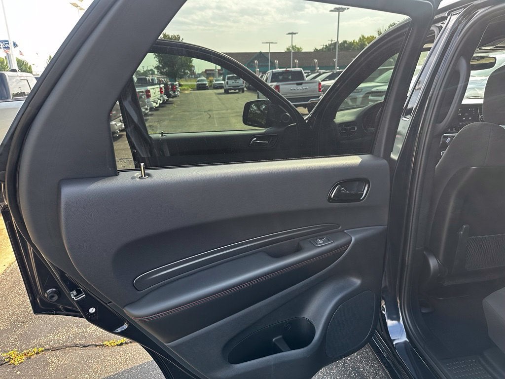 2026 Dodge Durango GT AWD