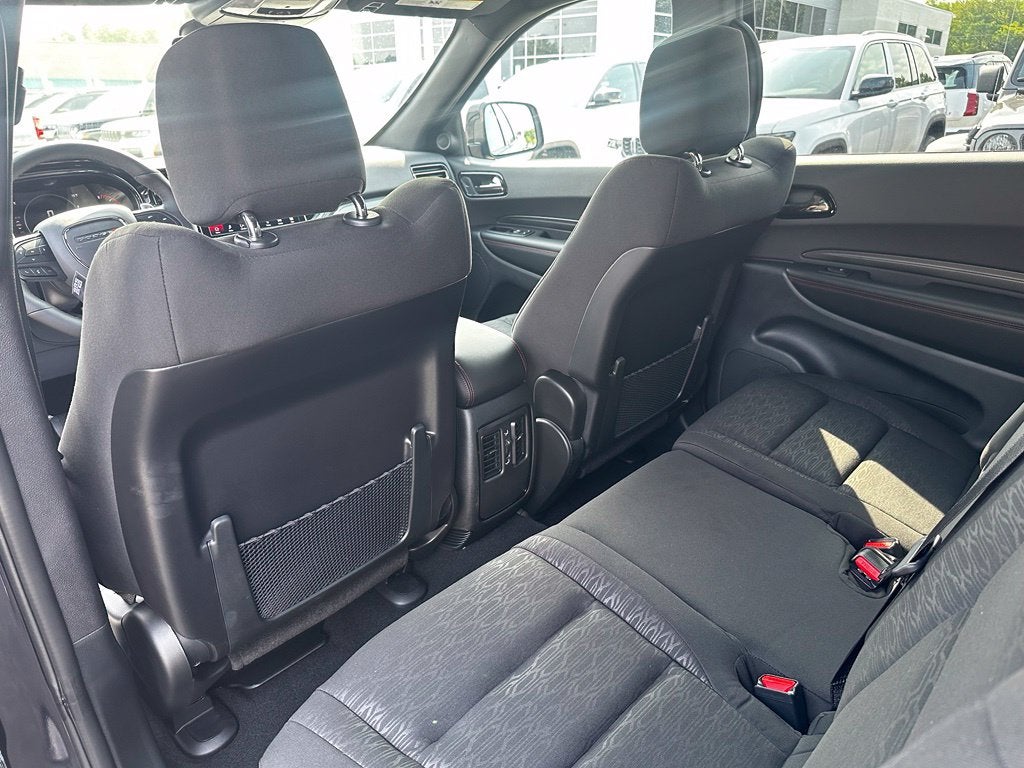 2026 Dodge Durango GT AWD