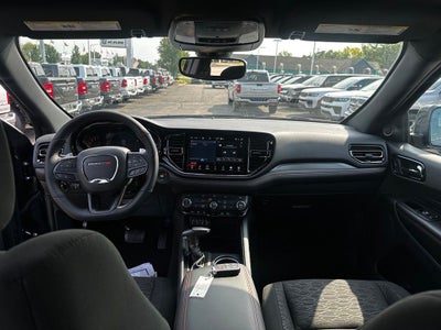 2026 Dodge Durango GT AWD