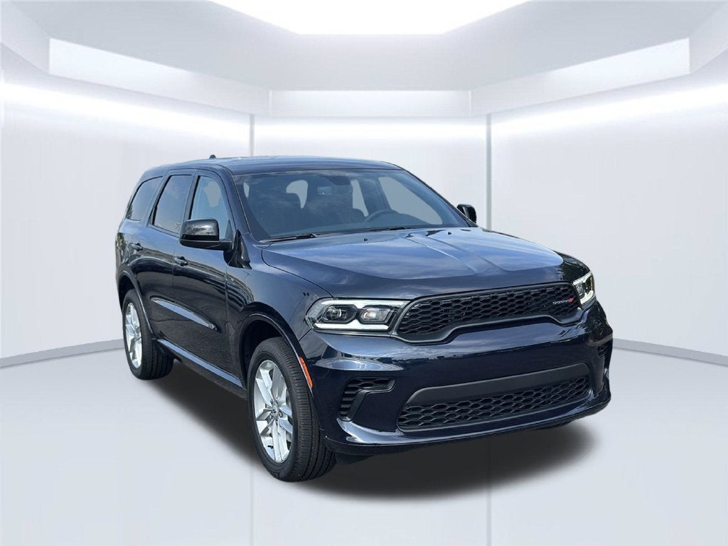 2026 Dodge Durango GT AWD