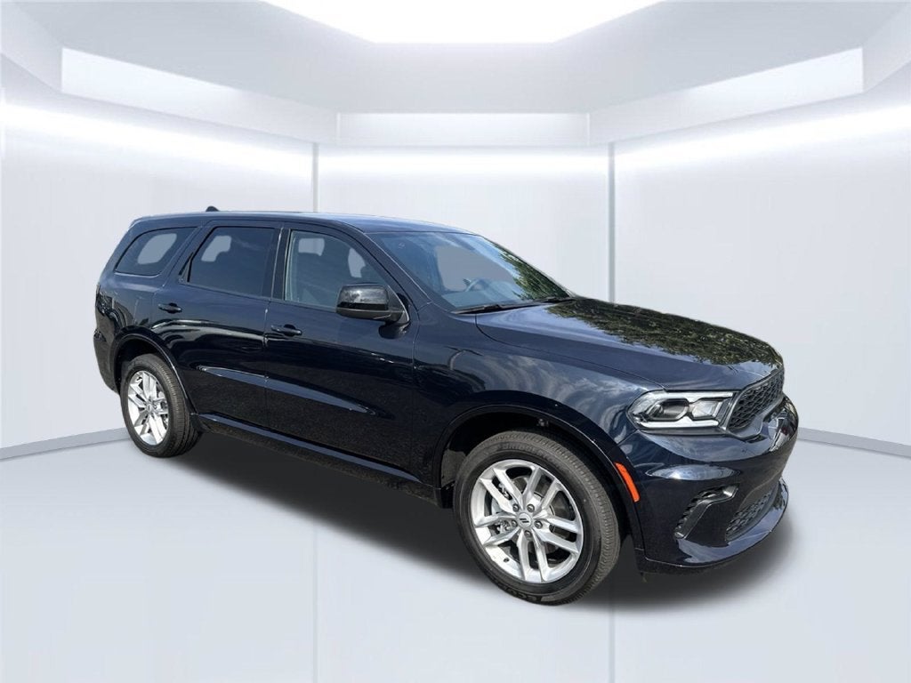 2026 Dodge Durango GT AWD
