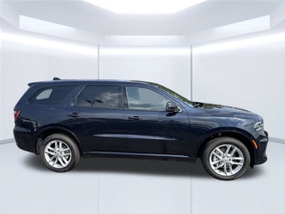 2026 Dodge Durango GT AWD