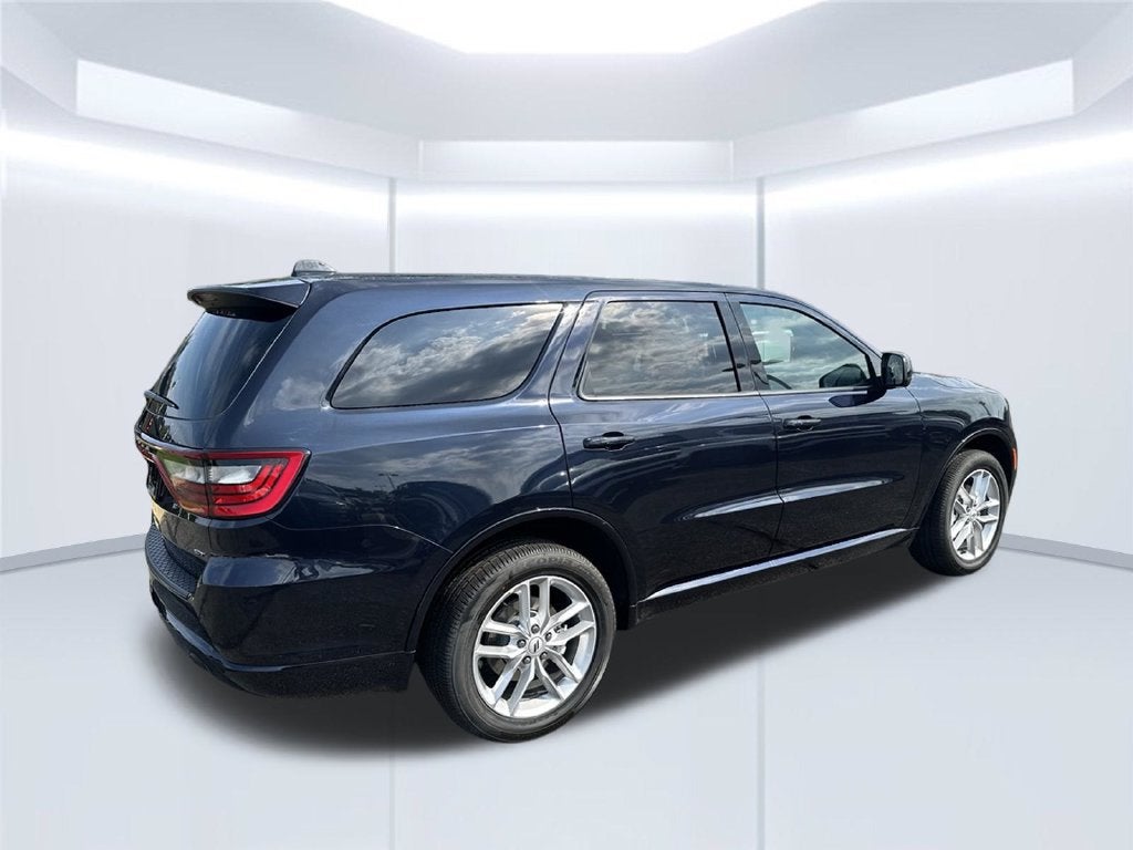 2026 Dodge Durango GT AWD