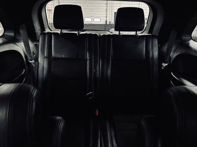 2022 Dodge Durango GT Plus AWD