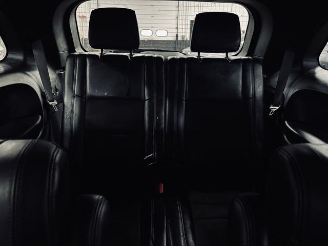 2022 Dodge Durango GT Plus AWD