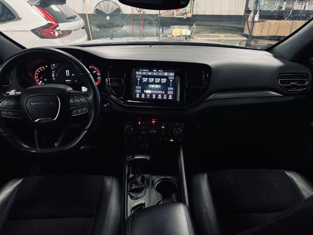 2022 Dodge Durango GT Plus AWD