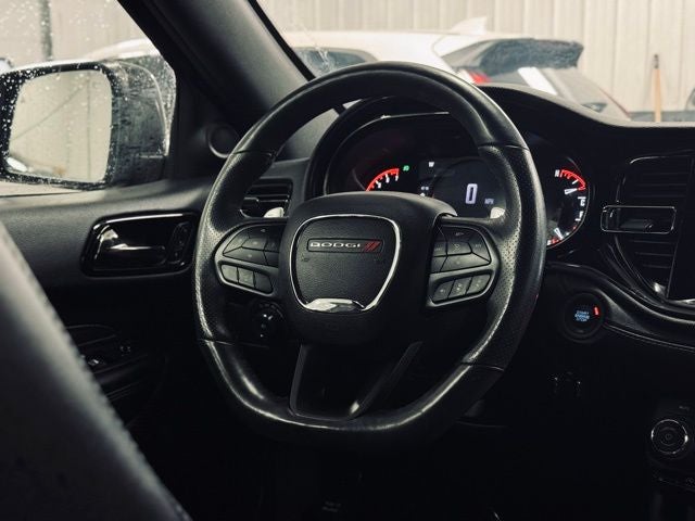 2022 Dodge Durango GT Plus AWD