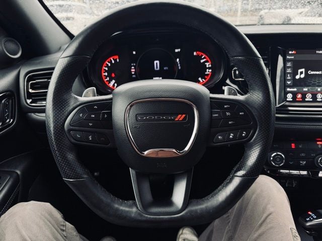 2022 Dodge Durango GT Plus AWD